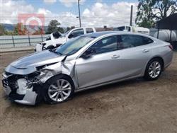 شيفروليه ماليبو